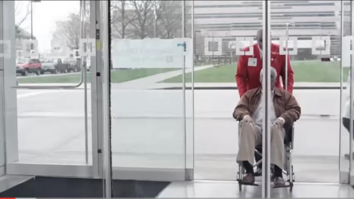 Vídeo Institucional Cleveland Clinic 2013 - sempre tão atual